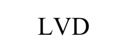 LVD trademark