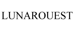 LUNAROUEST trademark