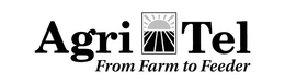 AGRI TEL FROM FARM TO FEEDER trademark