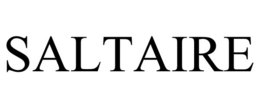 SALTAIRE trademark