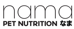 NAMA PET NUTRITION trademark