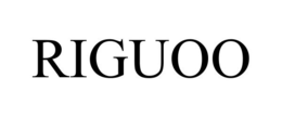 RIGUOO trademark
