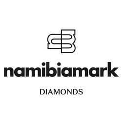 NM NAMIBIAMARK DIAMONDS trademark