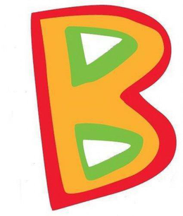 B trademark