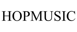 HOPMUSIC trademark