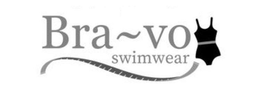BRA~VO SWIMWEAR trademark