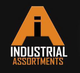 A INDUSTRIAL ASSORTMENTS trademark