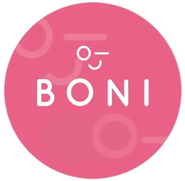 BONI trademark