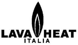 LAVA HEAT ITALIA trademark