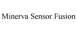 MINERVA SENSOR FUSION trademark