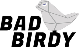 BAD BIRDY trademark