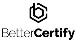 CB BETTERCERTIFY trademark