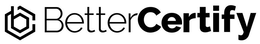 CB BETTERCERTIFY trademark