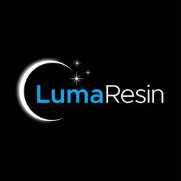 LUMARESIN trademark