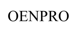 OENPRO trademark