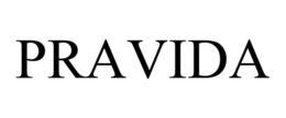 PRAVIDA trademark