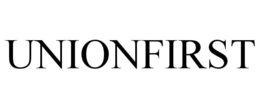 UNIONFIRST trademark