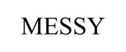 MESSY trademark