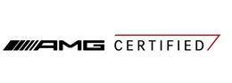 AMG CERTIFIED trademark