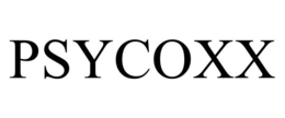 PSYCOXX trademark