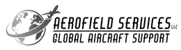 AEROFIELD SERVICES LLC GLOBAL AIRCRAFT SUPPORT trademark