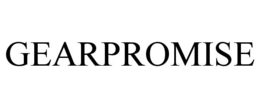 GEARPROMISE trademark