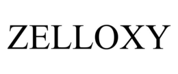 ZELLOXY trademark