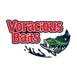 VORACIOUS BAITS trademark