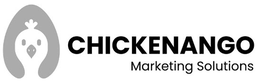 CHICKENANGO MARKETING SOLUTIONS trademark