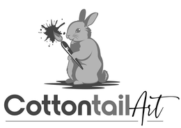 COTTONTAIL ART trademark