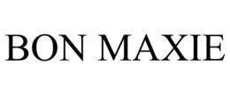 BON MAXIE trademark