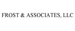 FROST & ASSOCIATES, LLC trademark