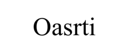 OASRTI trademark