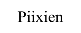 PIIXIEN trademark