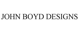 JOHN BOYD DESIGNS trademark