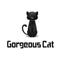 GORGEOUS CAT trademark