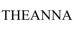 THEANNA trademark