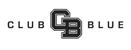 CLUB CB BLUE trademark