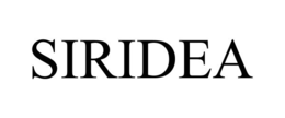 SIRIDEA trademark