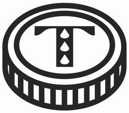 T trademark