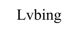 LVBING trademark