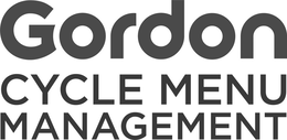GORDON CYCLE MENU MANAGEMENT trademark