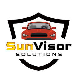SUNVISOR SOLUTIONS trademark