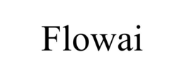 FLOWAI trademark