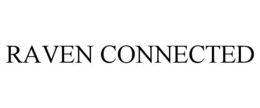 RAVEN CONNECTED trademark