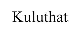 KULUTHAT trademark