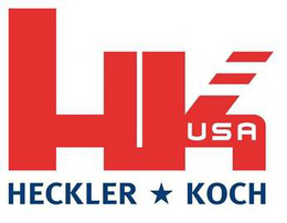 HK USA HECKLER KOCH trademark