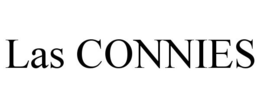 LAS CONNIES trademark