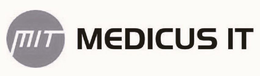 MIT MEDICUS IT trademark