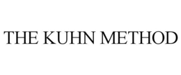 THE KUHN METHOD trademark